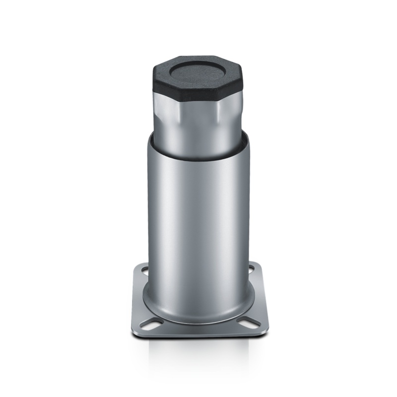Stainless Steel Gravity Adjustable Feet
