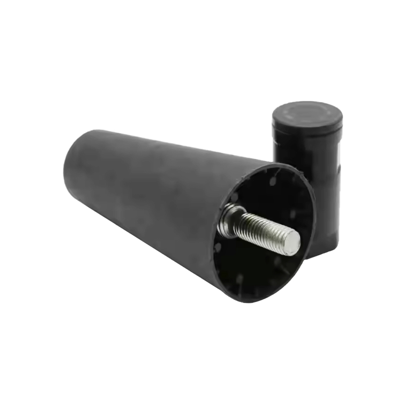 Plastic adjusting feet  for refrigerators and ovens BH64