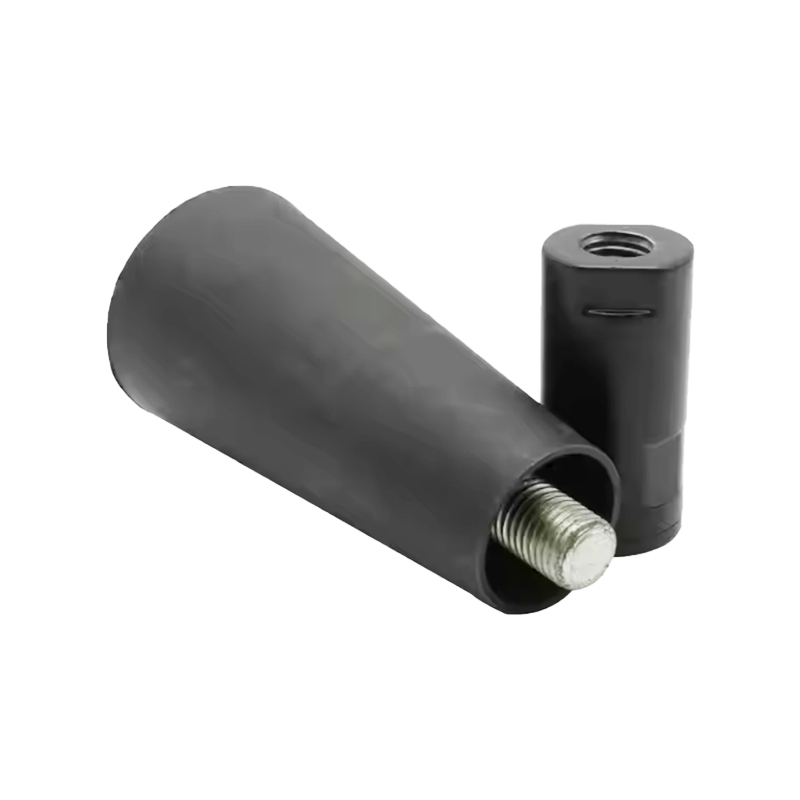 Plastic adjusting feet  for refrigerators and ovens BH64