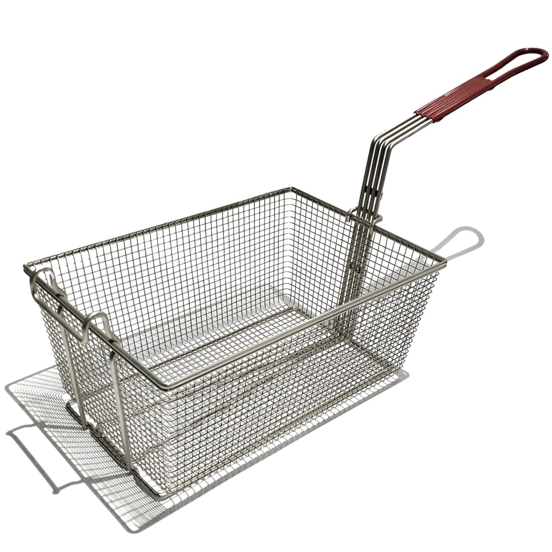 LG-500A Fried Basket with Large Capacity for Commercial Use