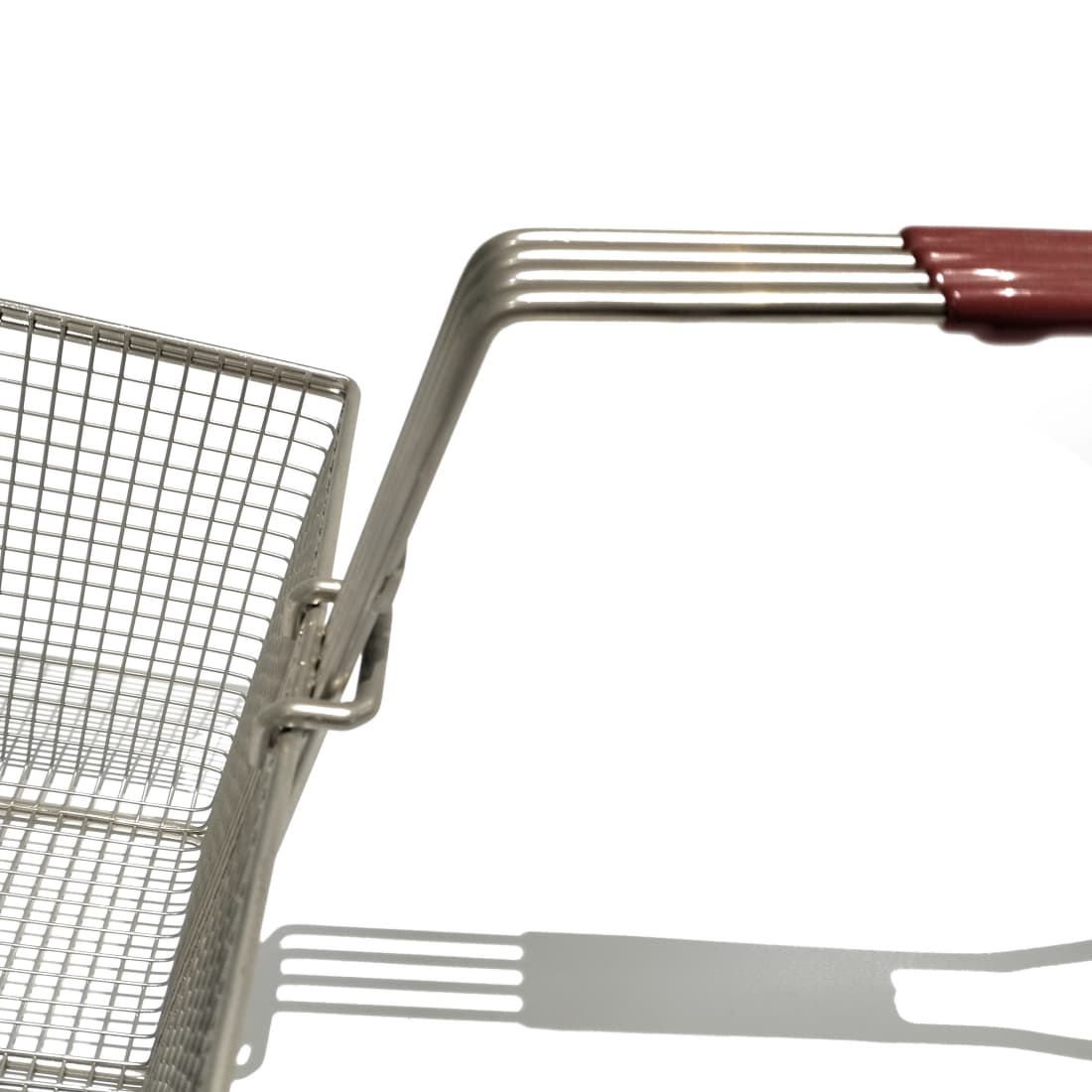 LG-500A Fried Basket with Large Capacity for Commercial Use