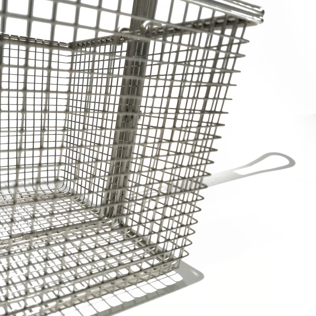 LG-500A Fried Basket with Large Capacity for Commercial Use