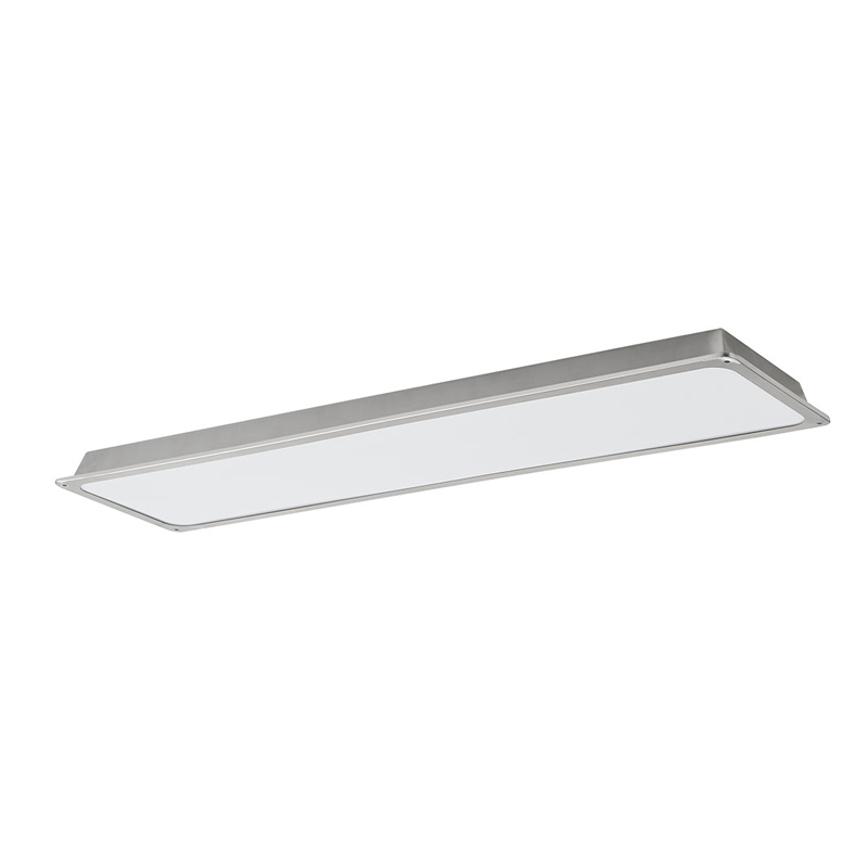 LED energy conservation rectangle range hood light