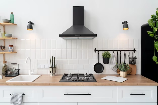 How to Select the Right Range Hood Filter for Your Kitchen Needs?