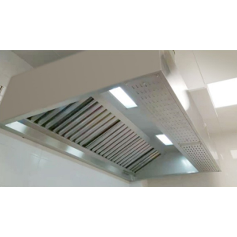 Nice Price Energy-Efficient Range Hood Light for Modern Commercial Kitchens