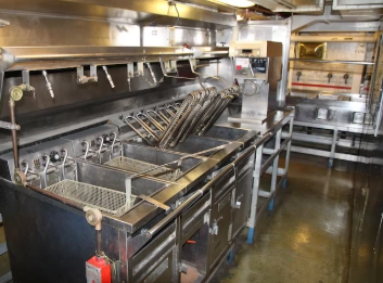 What to Look for When Buying Professional Kitchen Equipment Supplies?