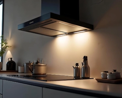 How to Select the Right Range Hood Filter for Your Kitchen Needs?
