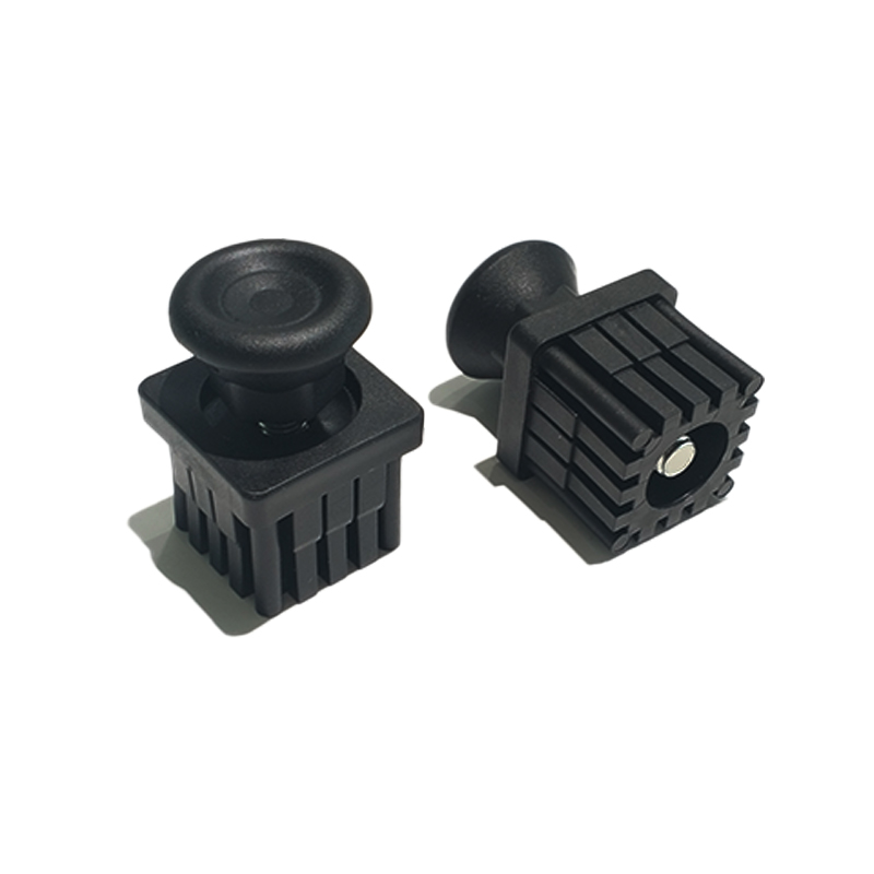 Adjustable Rubber Bullet Feet for Furniture Legs