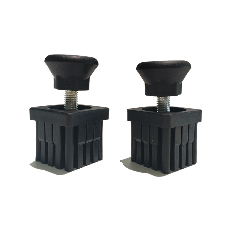 Adjustable Rubber Bullet Feet for Furniture Legs