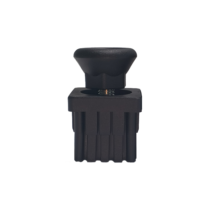 Adjustable Rubber Bullet Feet for Furniture Legs
