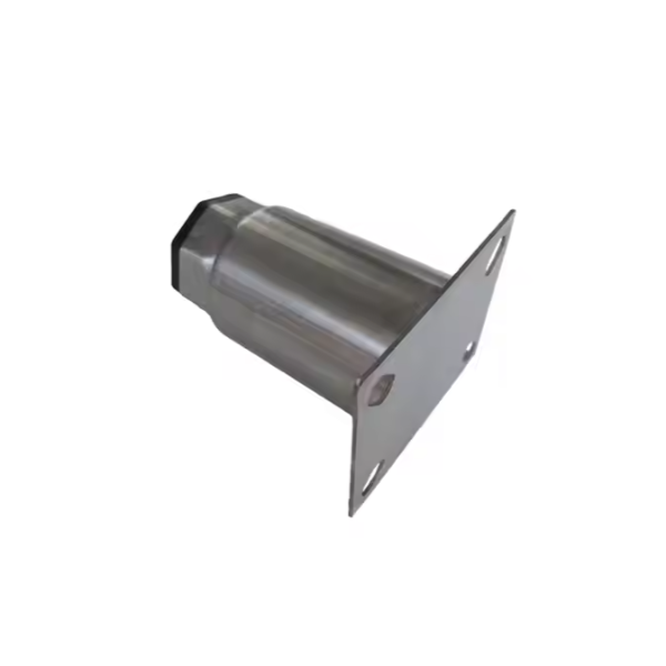 Factory Stainless Steel Furniture Leg Adjustable Metal Sofas Cabinet Legs