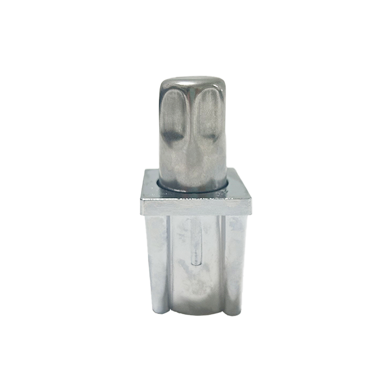 Heavy-Duty Furniture Stainless Steel Bullet Foot BH98