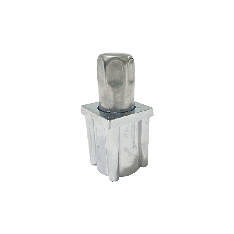 Heavy-Duty Furniture Stainless Steel Bullet Foot BH98