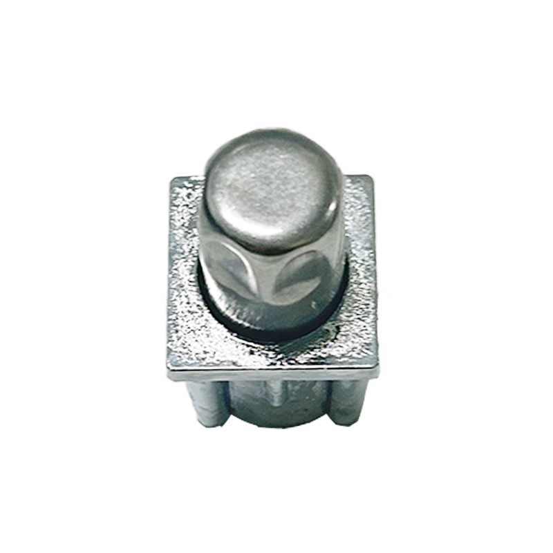 Heavy-Duty Furniture Stainless Steel Bullet Foot BH98