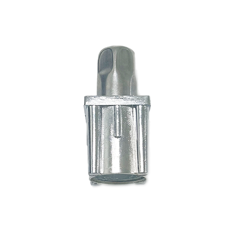 Heavy-Duty Furniture Stainless Steel Bullet Foot BH98