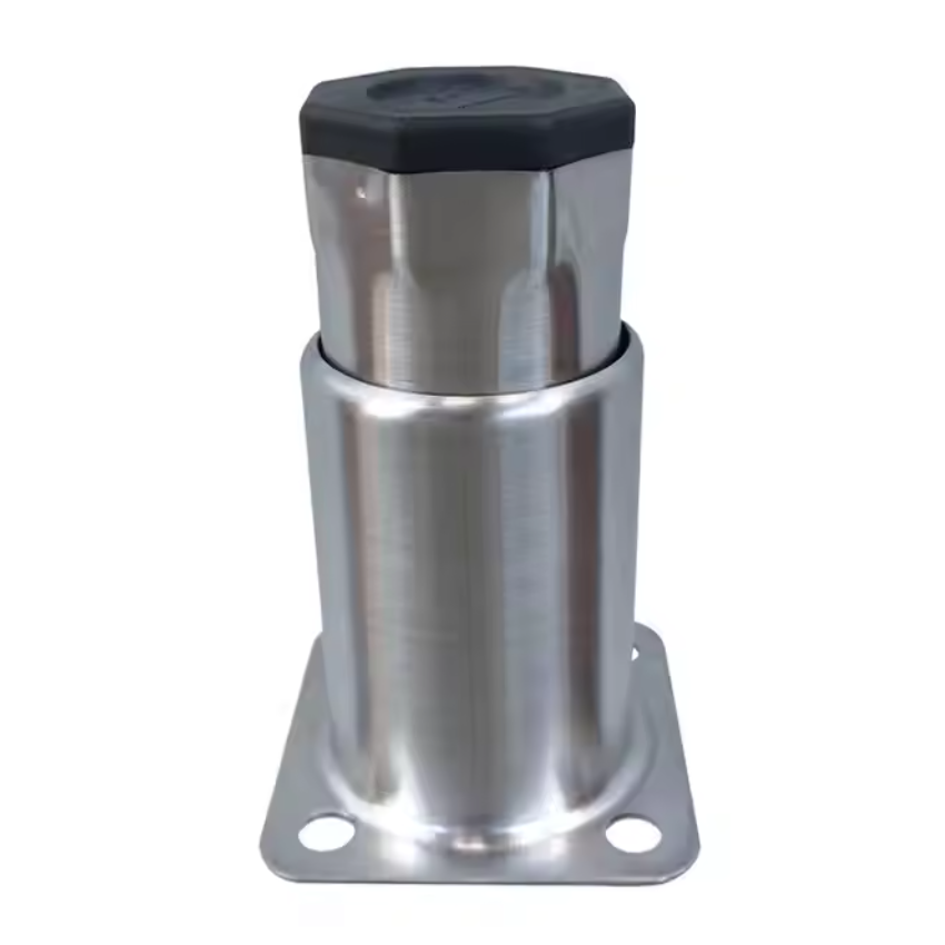 Kitchen Adjustment Feet Stainless Steel  graveity Bullet Adjustable Legs