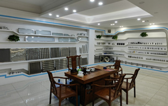 Bestselling Product Exhibition Hall