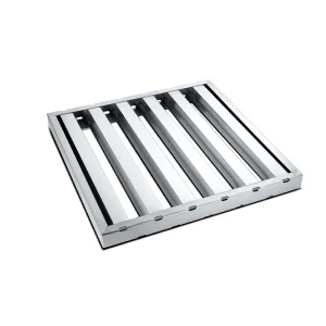 Grease Baffle Filter