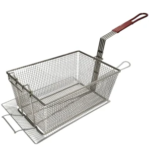 LG-500A Fried Basket with Large Capacity for Commercial Use