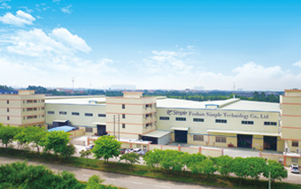 Large scale factories