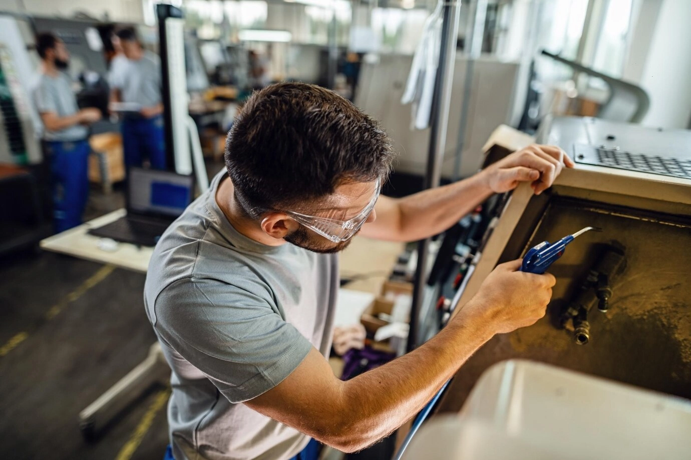 young-manual-worker-working