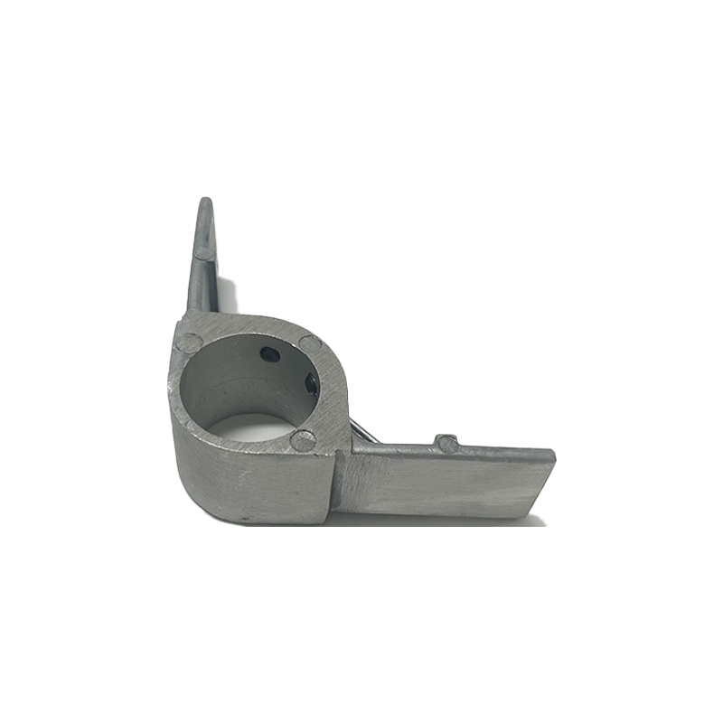 Aluminum Workbench Shelf Connector Joint for Commercial Kitchen BH82