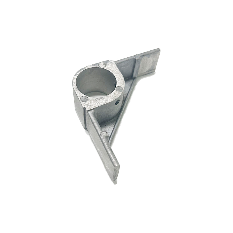 Aluminum Workbench Shelf Connector Joint for Commercial Kitchen BH82