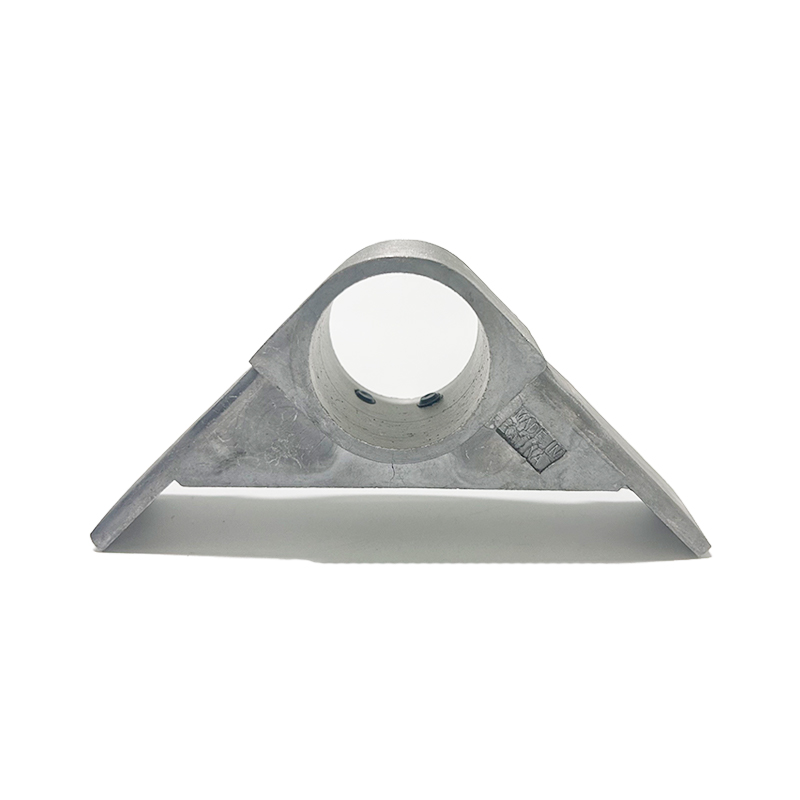 Aluminum Workbench Shelf Connector Joint for Commercial Kitchen BH82