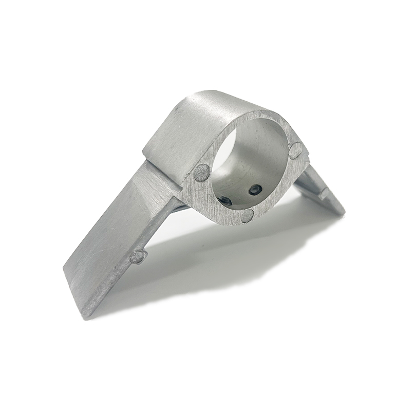 Aluminum Workbench Shelf Connector Joint for Commercial Kitchen BH82