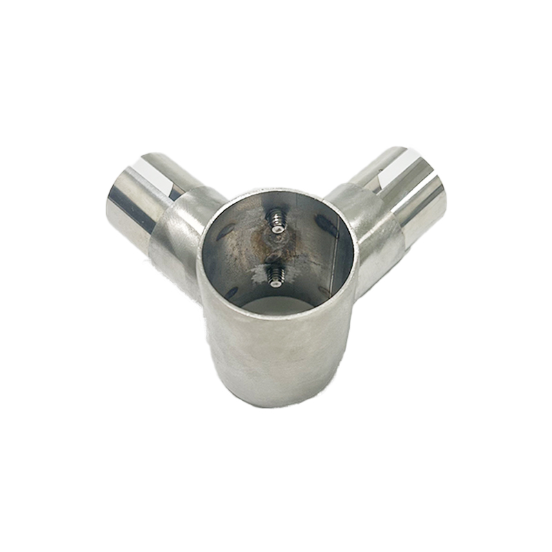 Stainless Steel Corner Cross Brace Jonit  Commercial Kitchen Accessory BH73