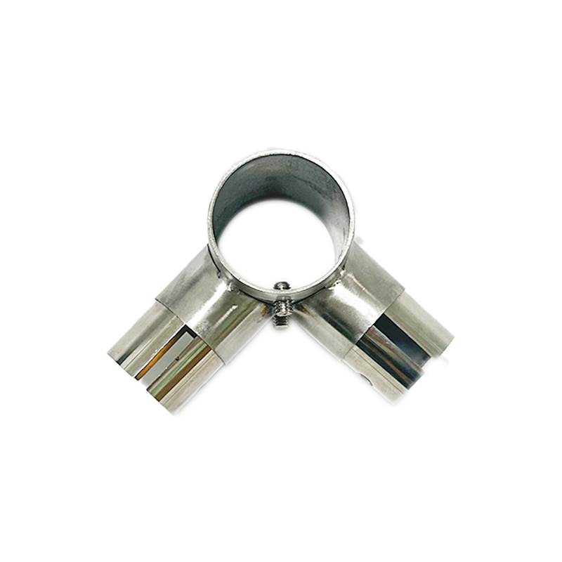 Stainless Steel Corner Cross Brace Jonit  Commercial Kitchen Accessory BH73