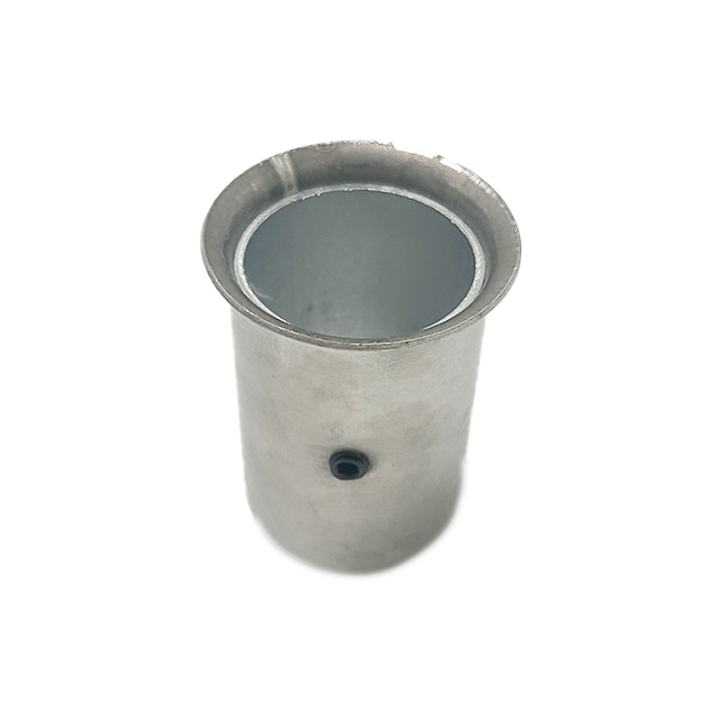 41mm Stainless Steel Table Leg Tube Support Socket Pipe End Fitting BH188