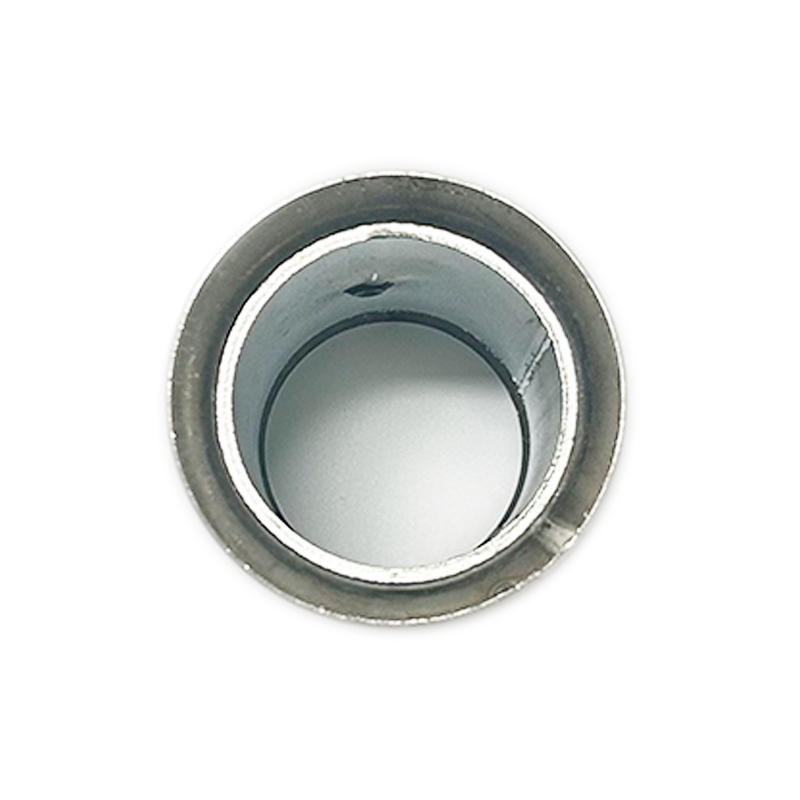 41mm Stainless Steel Table Leg Tube Support Socket Pipe End Fitting BH188