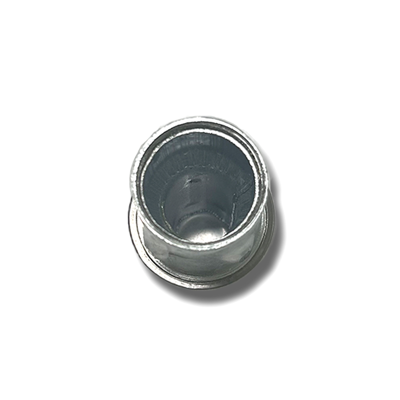 All -steel bullet feet